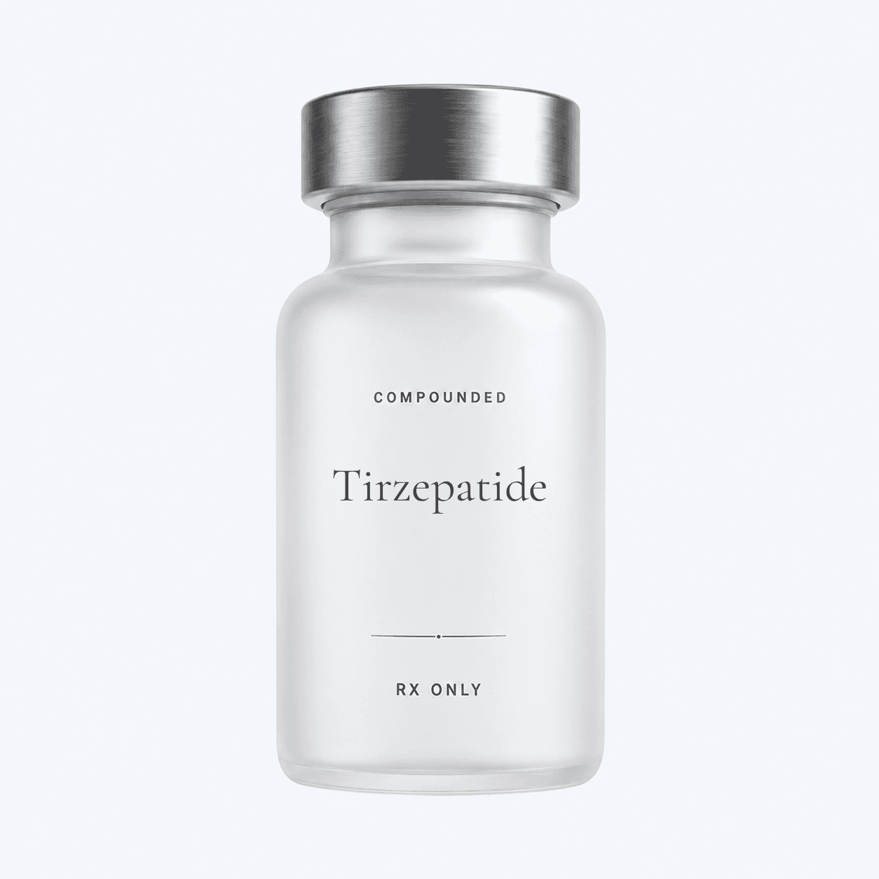 Tirzepatide